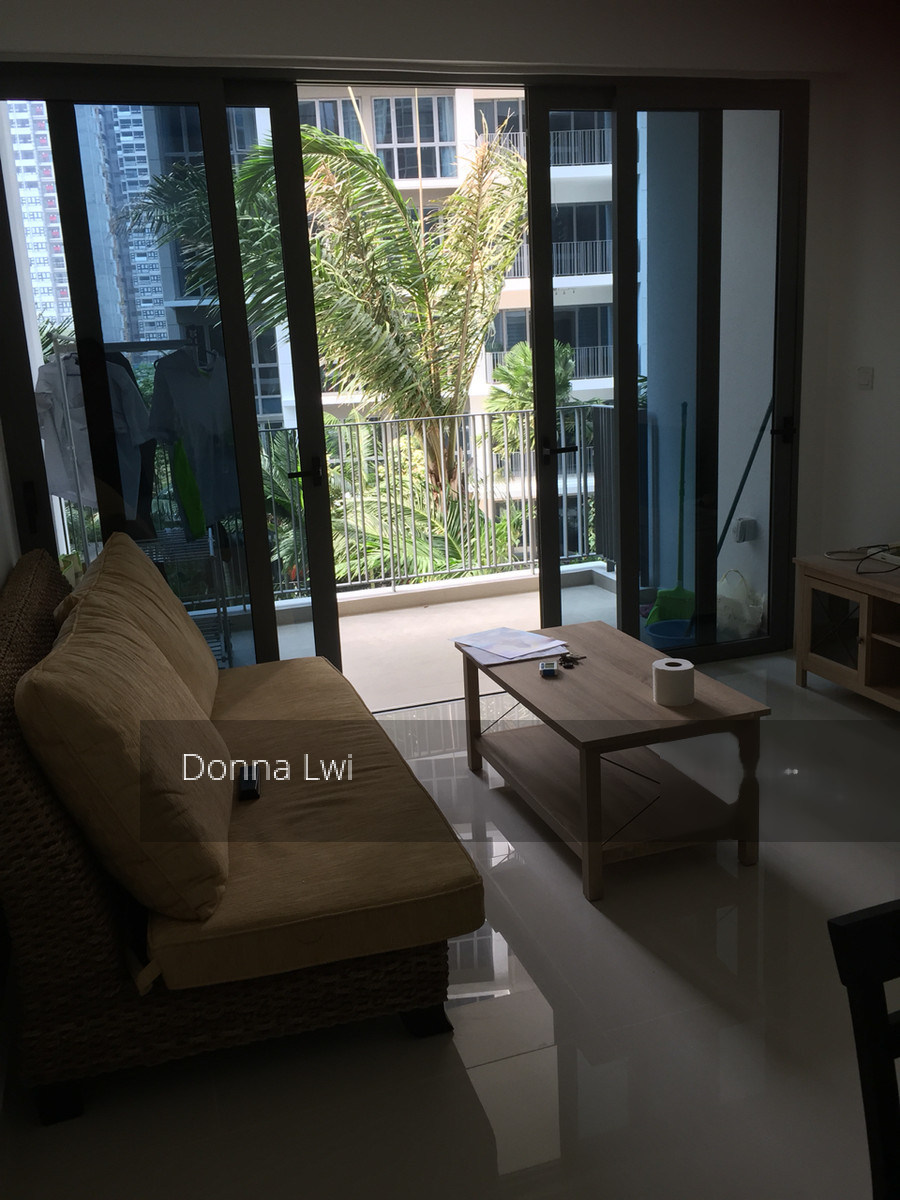 H2O Residences thumbnail photo